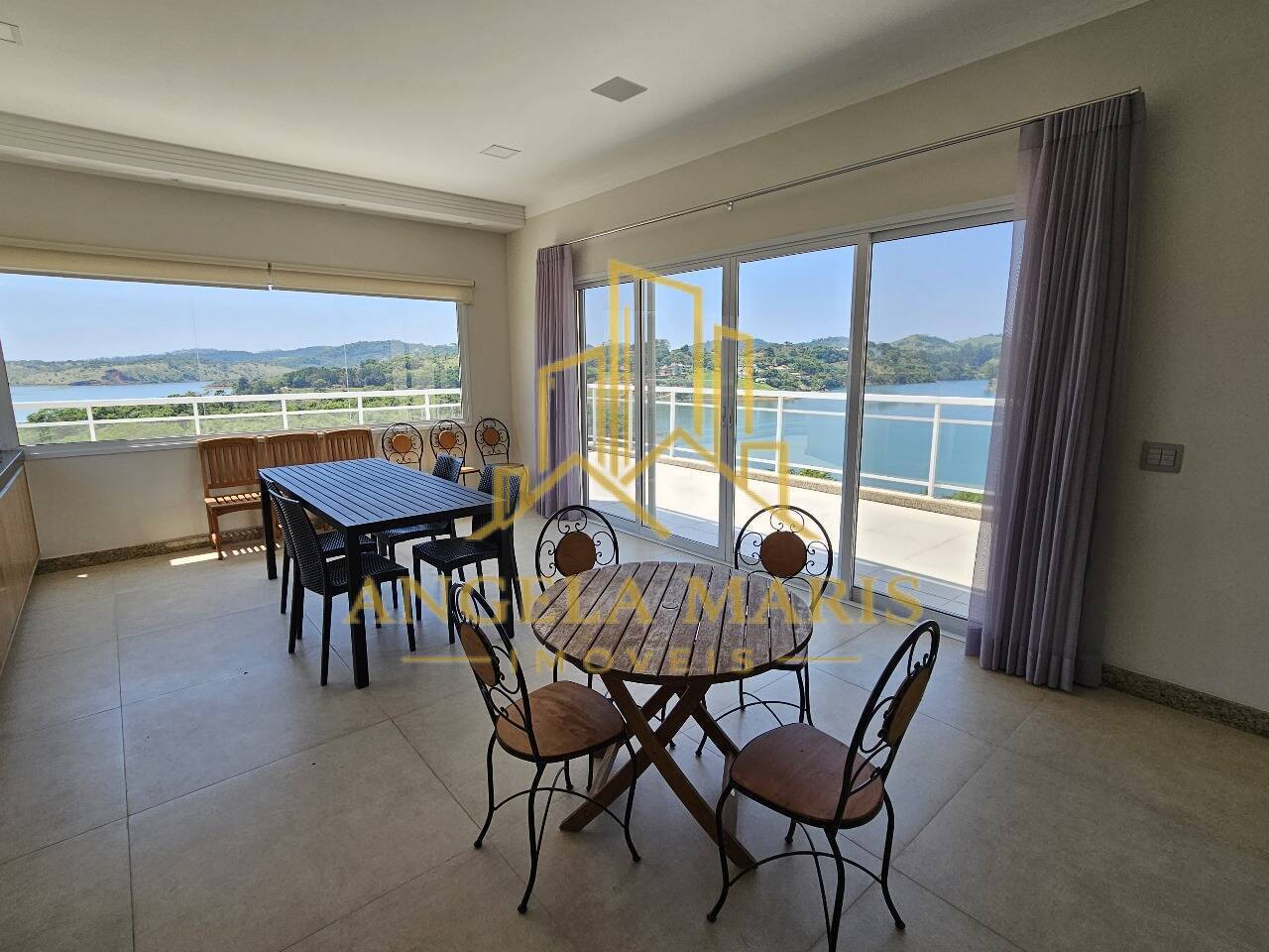 Chácara, 5 quartos, 9806 m² - Foto 15