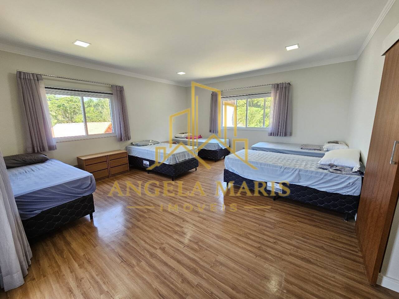 Chácara, 5 quartos, 9806 m² - Foto 16