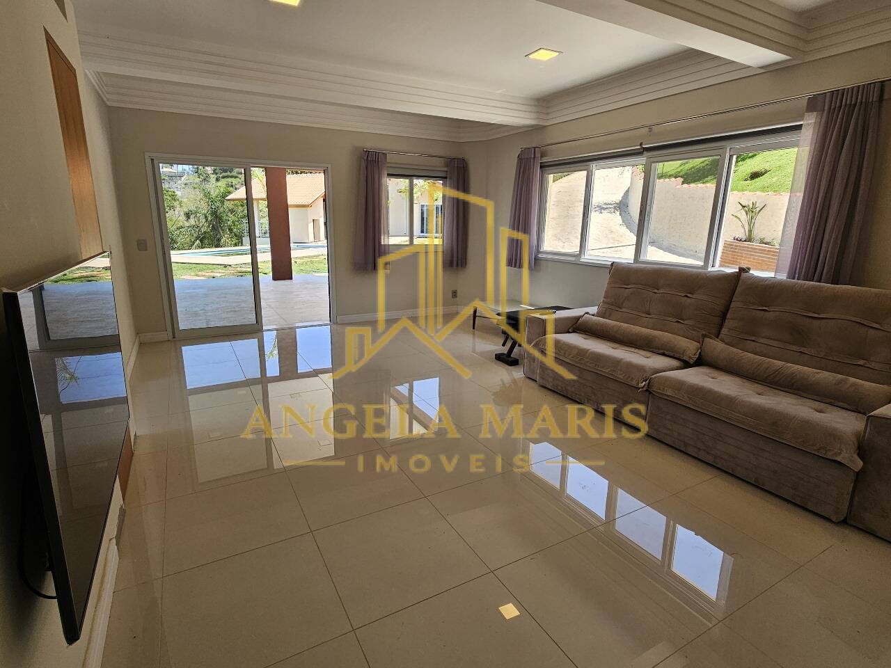 Chácara, 5 quartos, 9806 m² - Foto 19