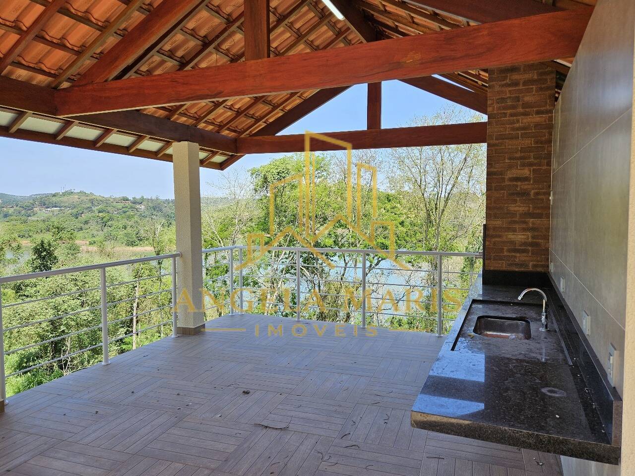 Chácara, 5 quartos, 9806 m² - Foto 20