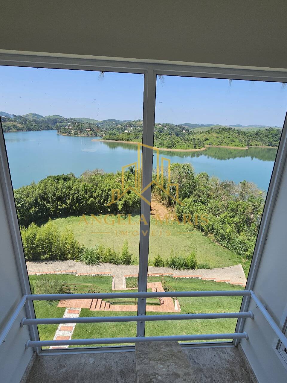 Chácara, 5 quartos, 9806 m² - Foto 21