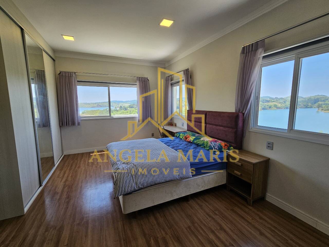 Chácara, 5 quartos, 9806 m² - Foto 26