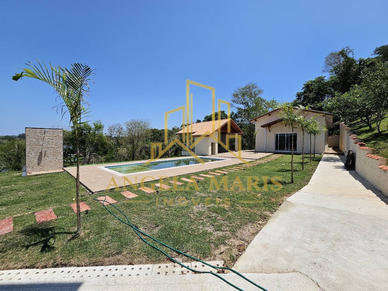 Chácara, 5 quartos, 9806 m² - Foto 27