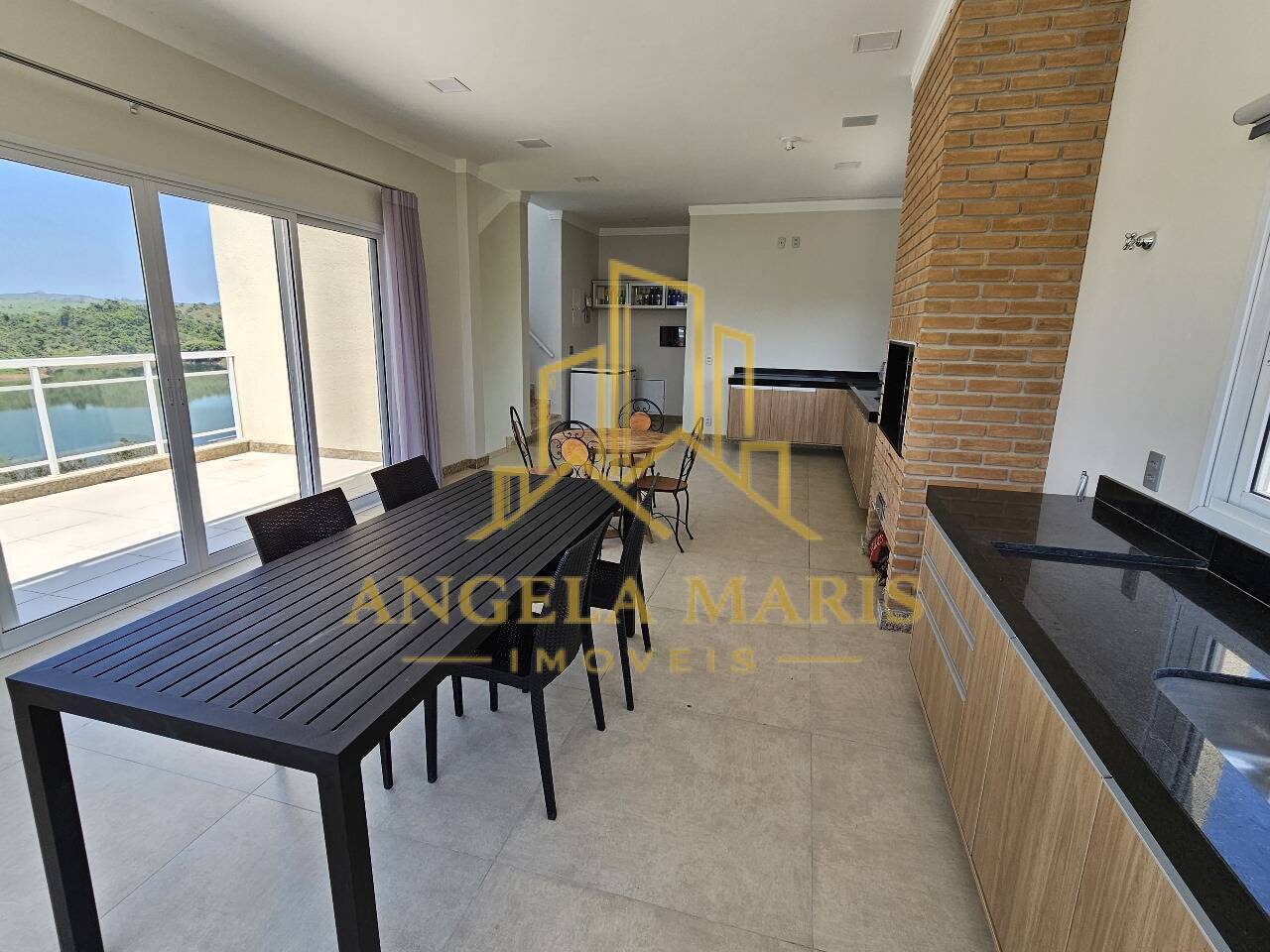 Chácara, 5 quartos, 9806 m² - Foto 29