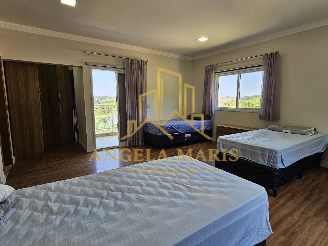 Chácara, 5 quartos, 9806 m² - Foto 33