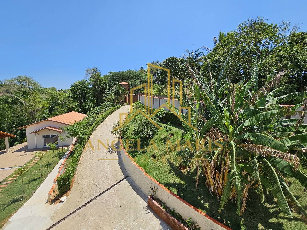 Chácara, 5 quartos, 9806 m² - Foto 37