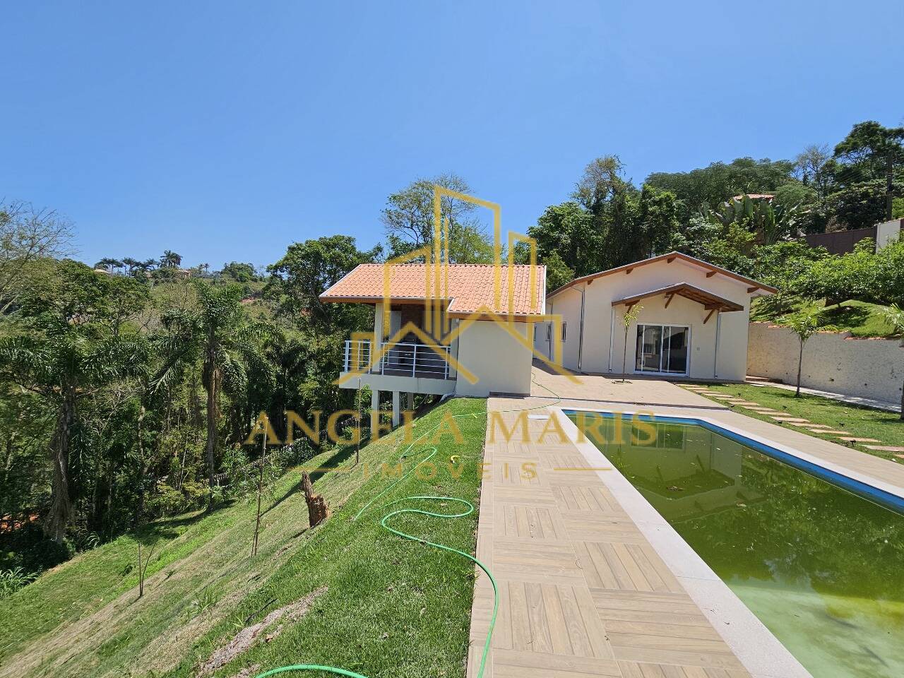 Chácara, 5 quartos, 9806 m² - Foto 39