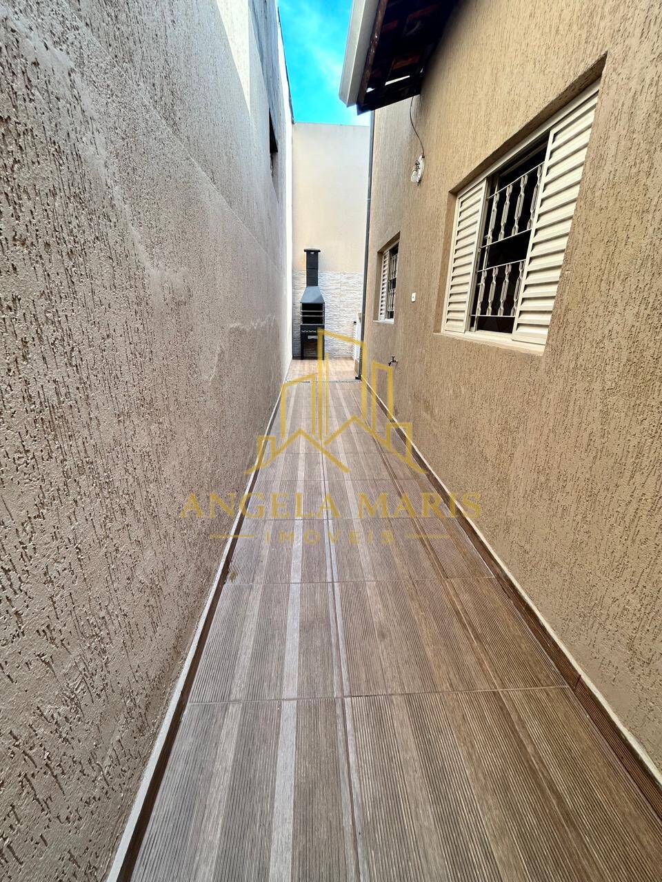 Casa, 3 quartos, 134 m² - Foto 20