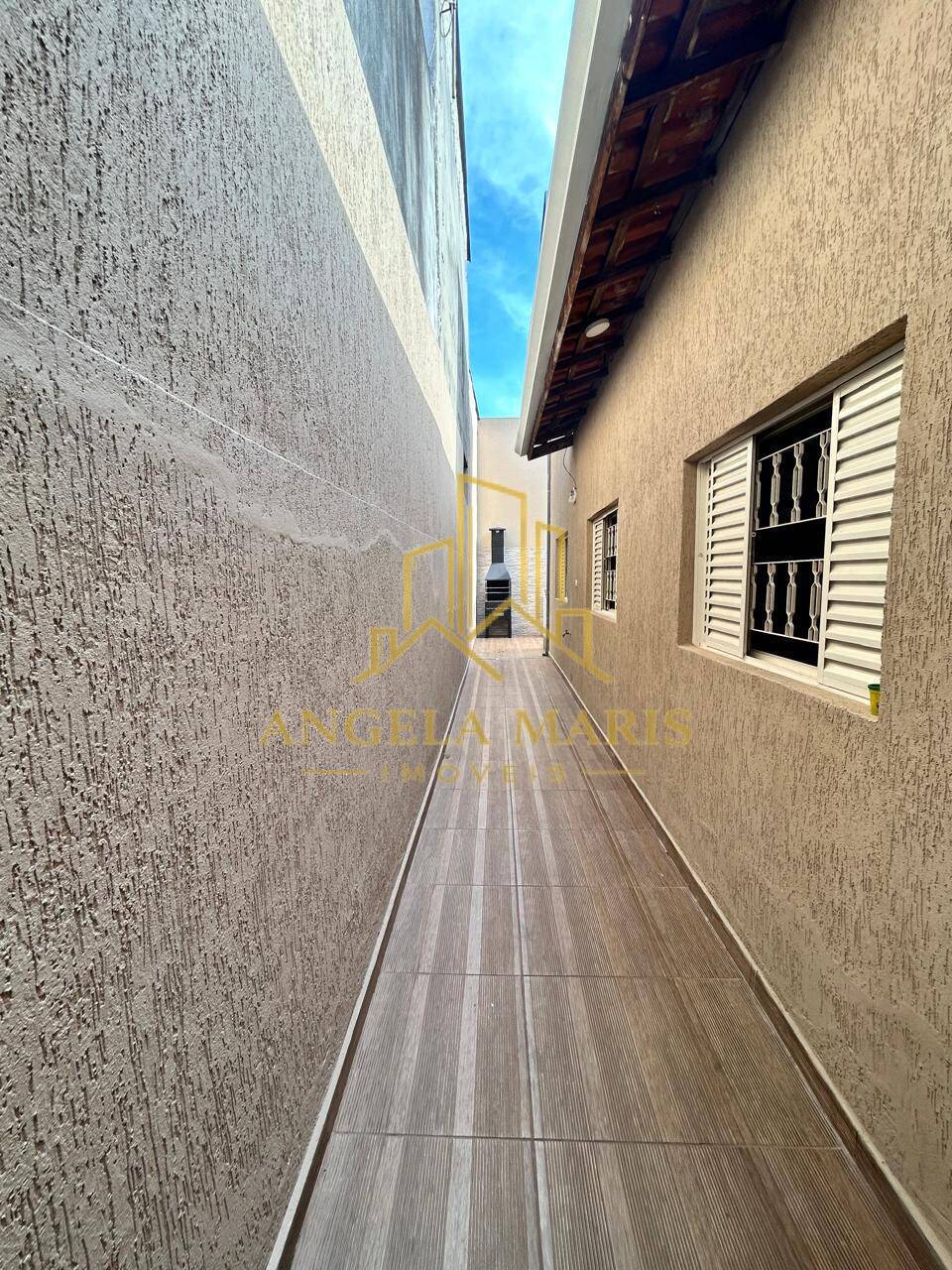 Casa, 3 quartos, 134 m² - Foto 21