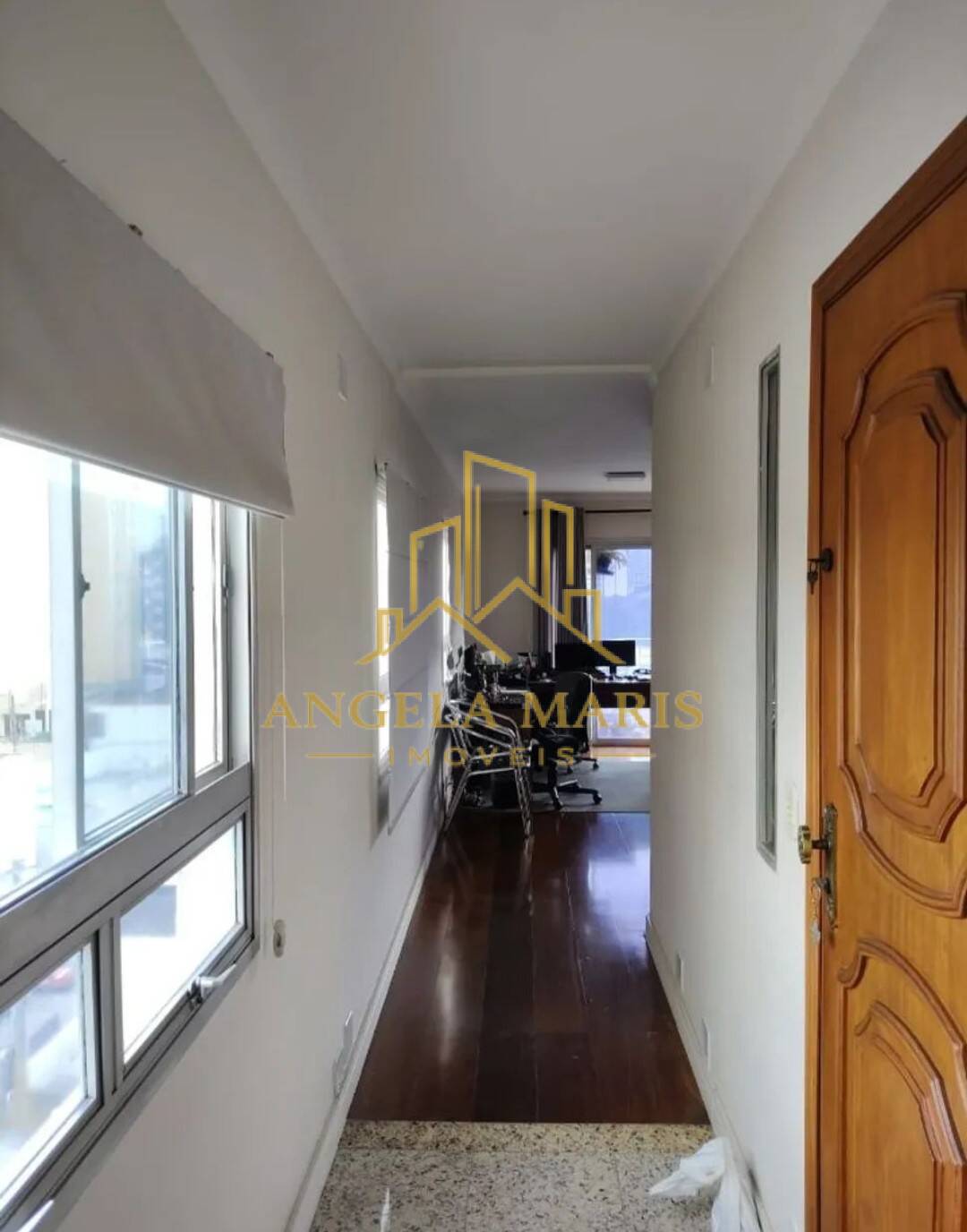 Apartamento, 3 quartos, 135 m² - Foto 3