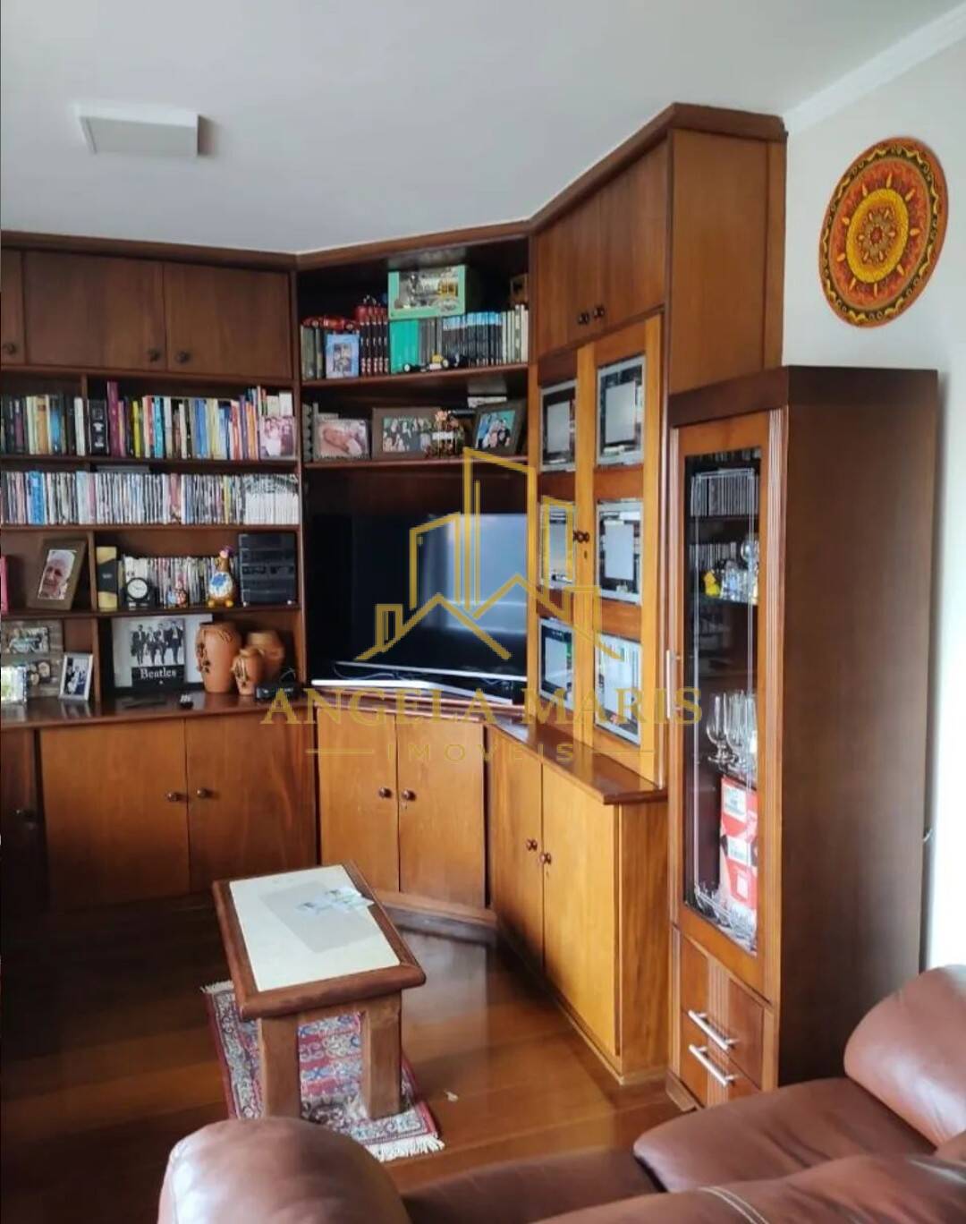 Apartamento, 3 quartos, 135 m² - Foto 4