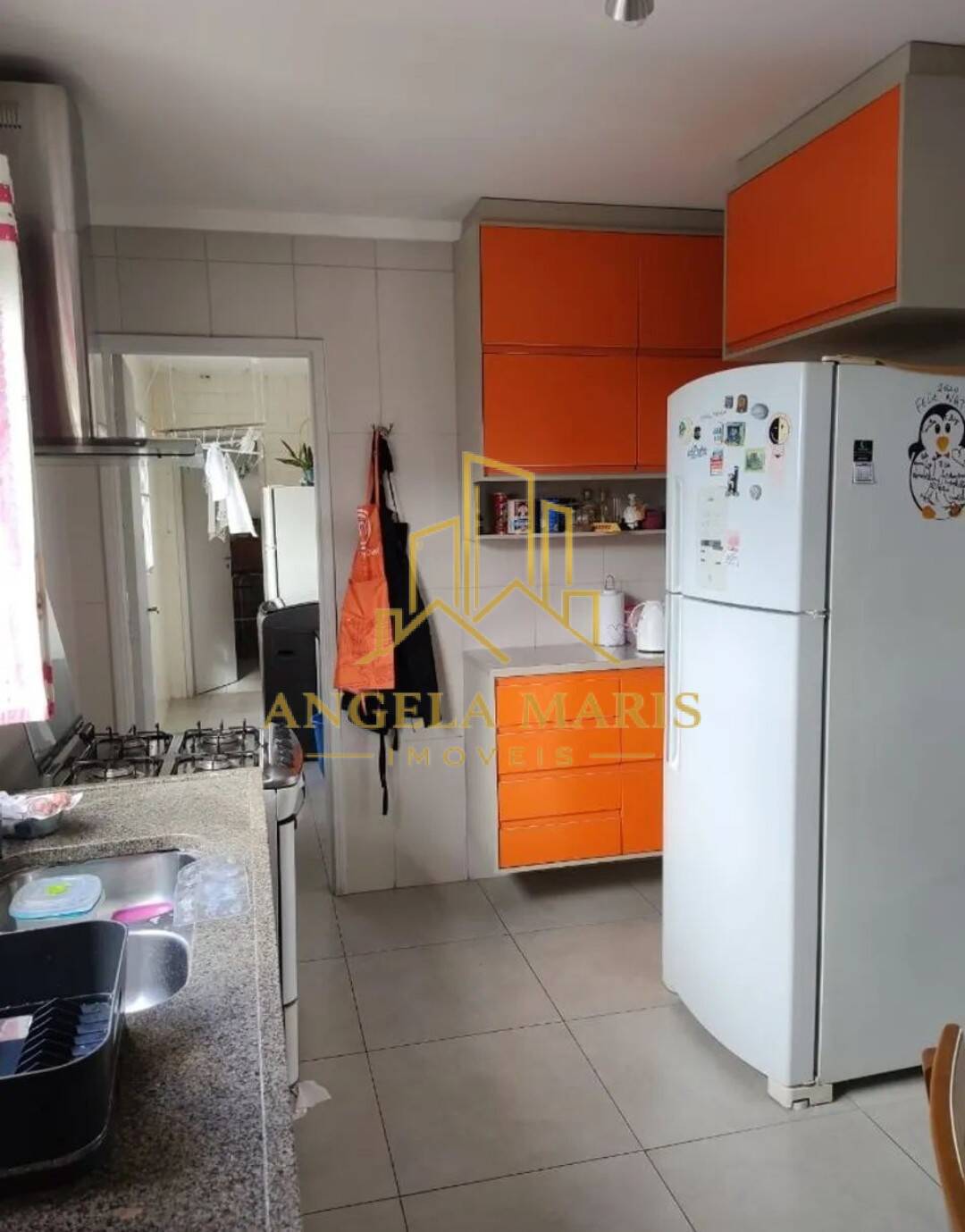 Apartamento, 3 quartos, 135 m² - Foto 6