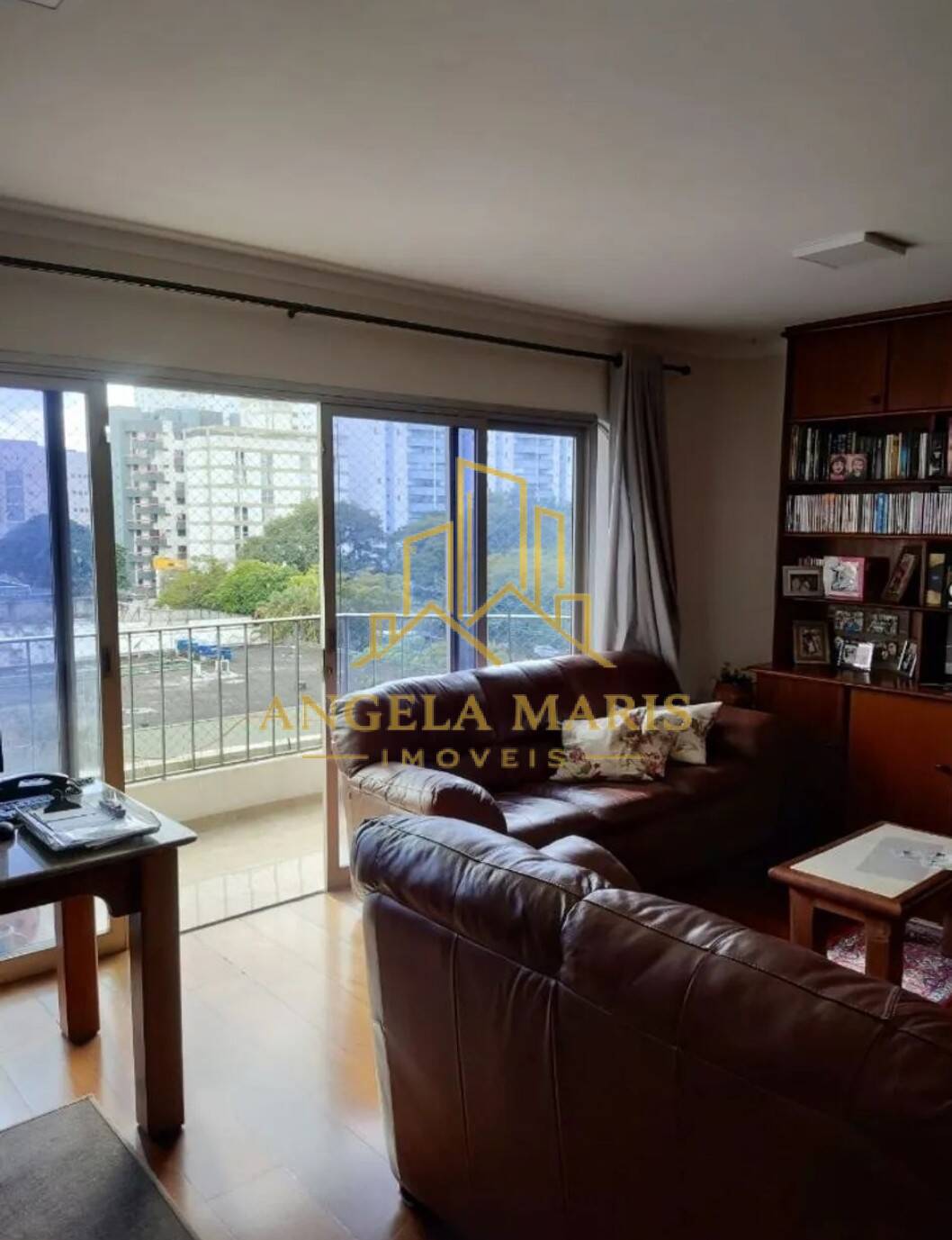 Apartamento, 3 quartos, 135 m² - Foto 1