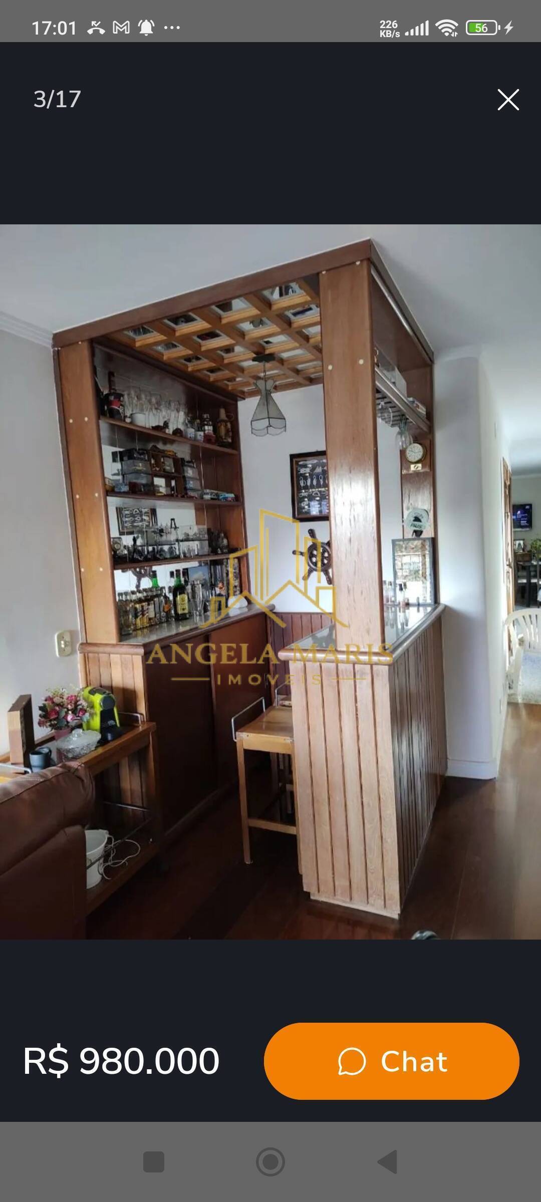Apartamento, 3 quartos, 135 m² - Foto 5