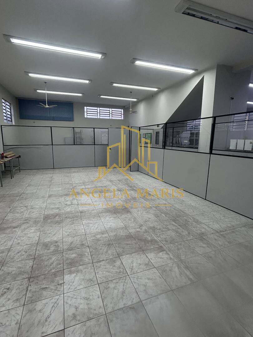 Loja-Salão, 380 m² - Foto 1