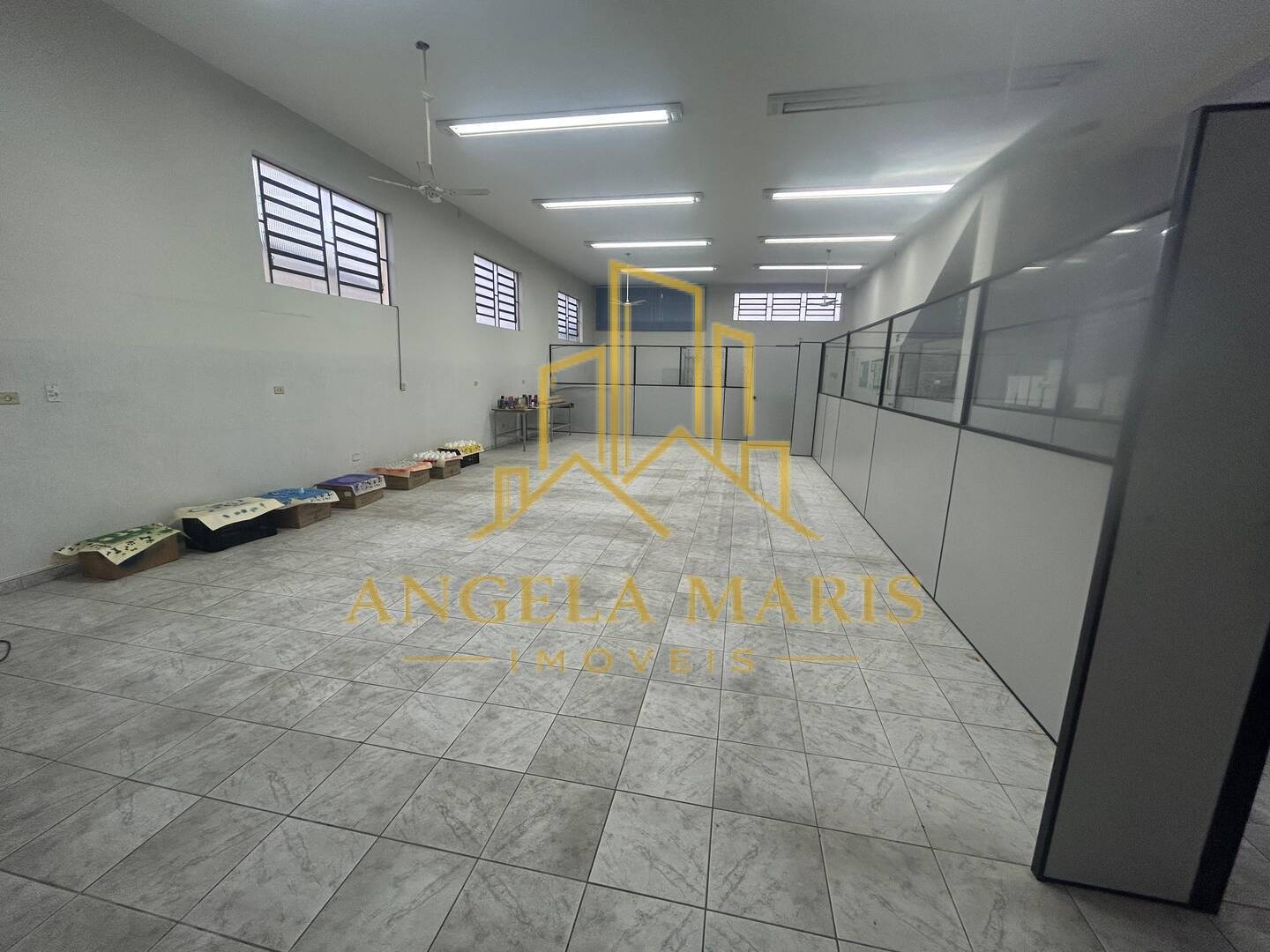 Loja-Salão, 380 m² - Foto 2
