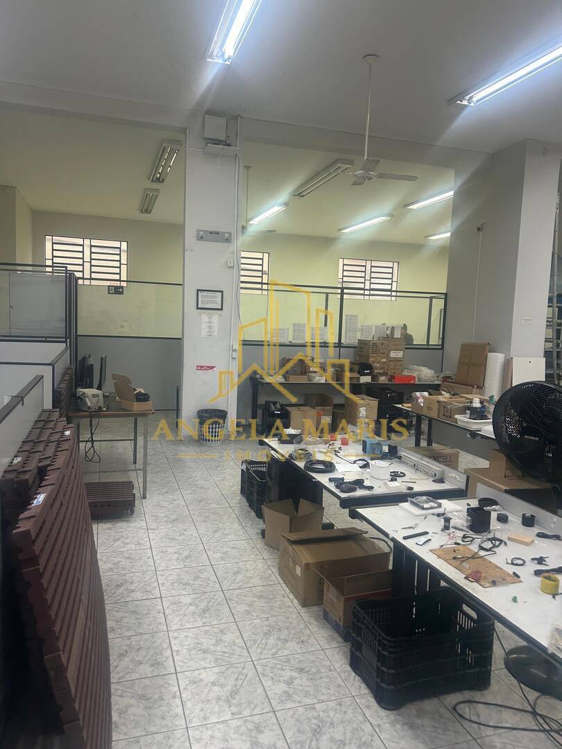 Loja-Salão, 380 m² - Foto 6