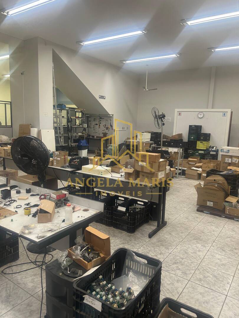Loja-Salão, 380 m² - Foto 11