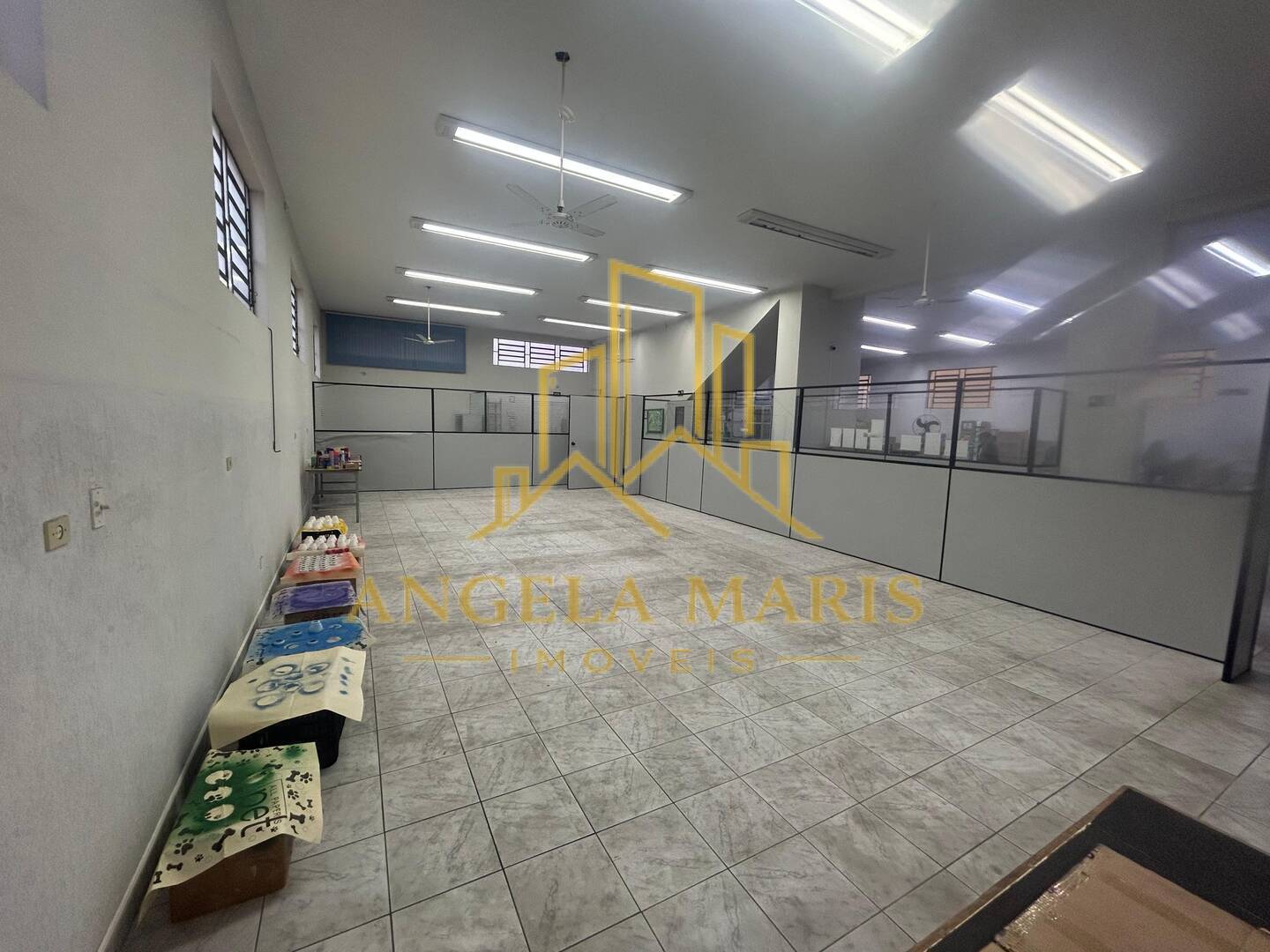 Loja-Salão, 380 m² - Foto 15
