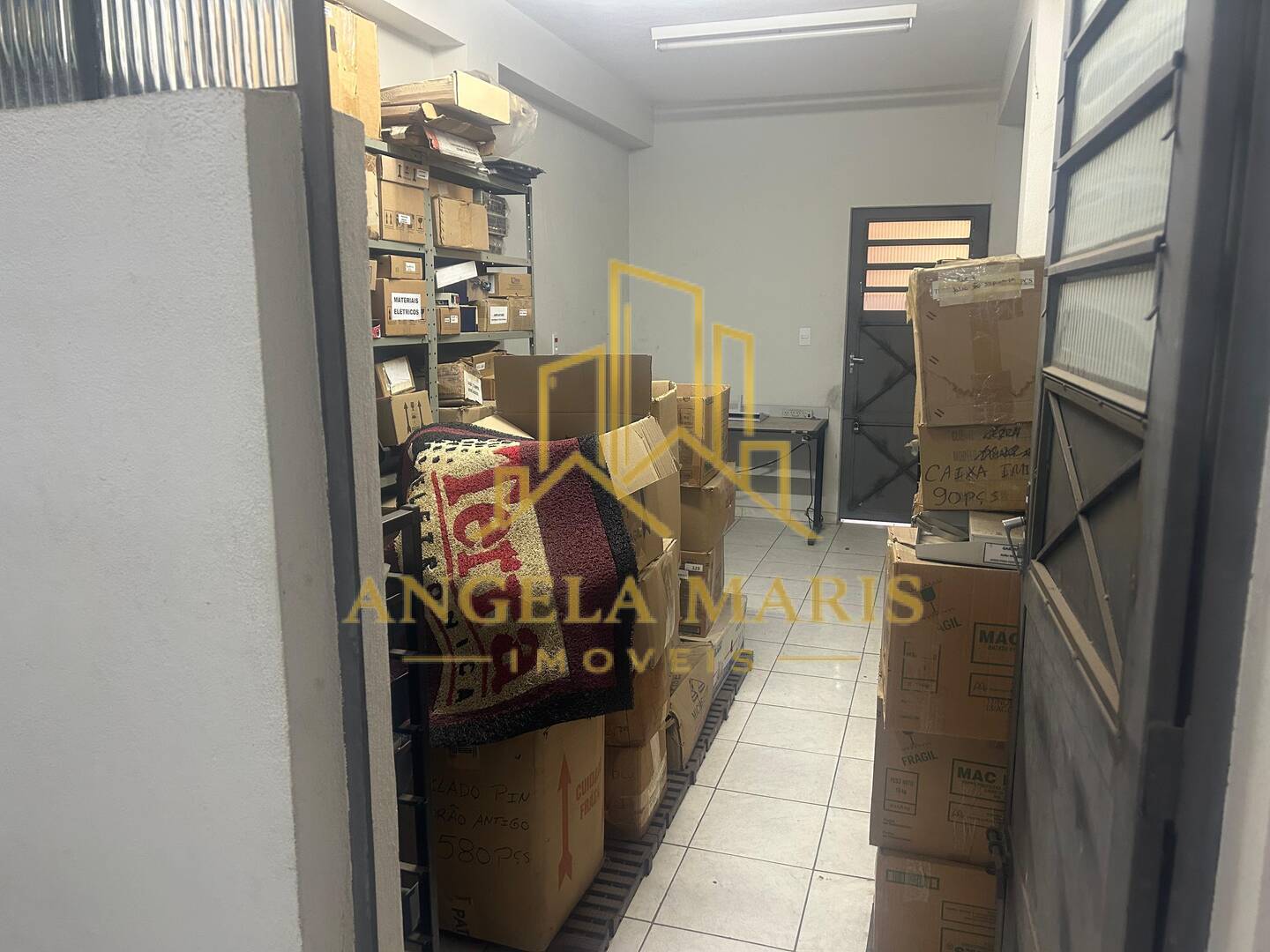 Loja-Salão, 380 m² - Foto 18