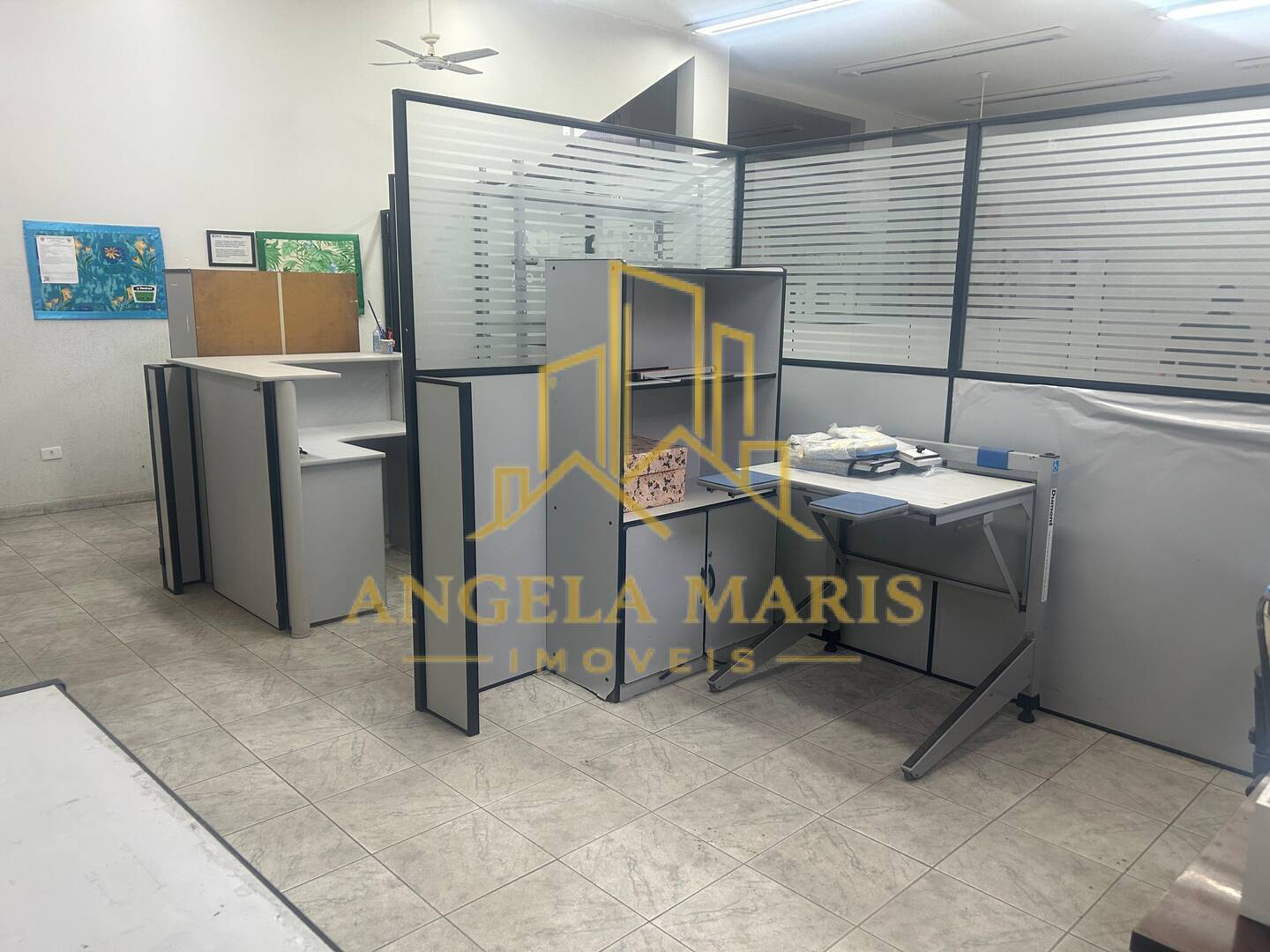 Loja-Salão, 380 m² - Foto 19