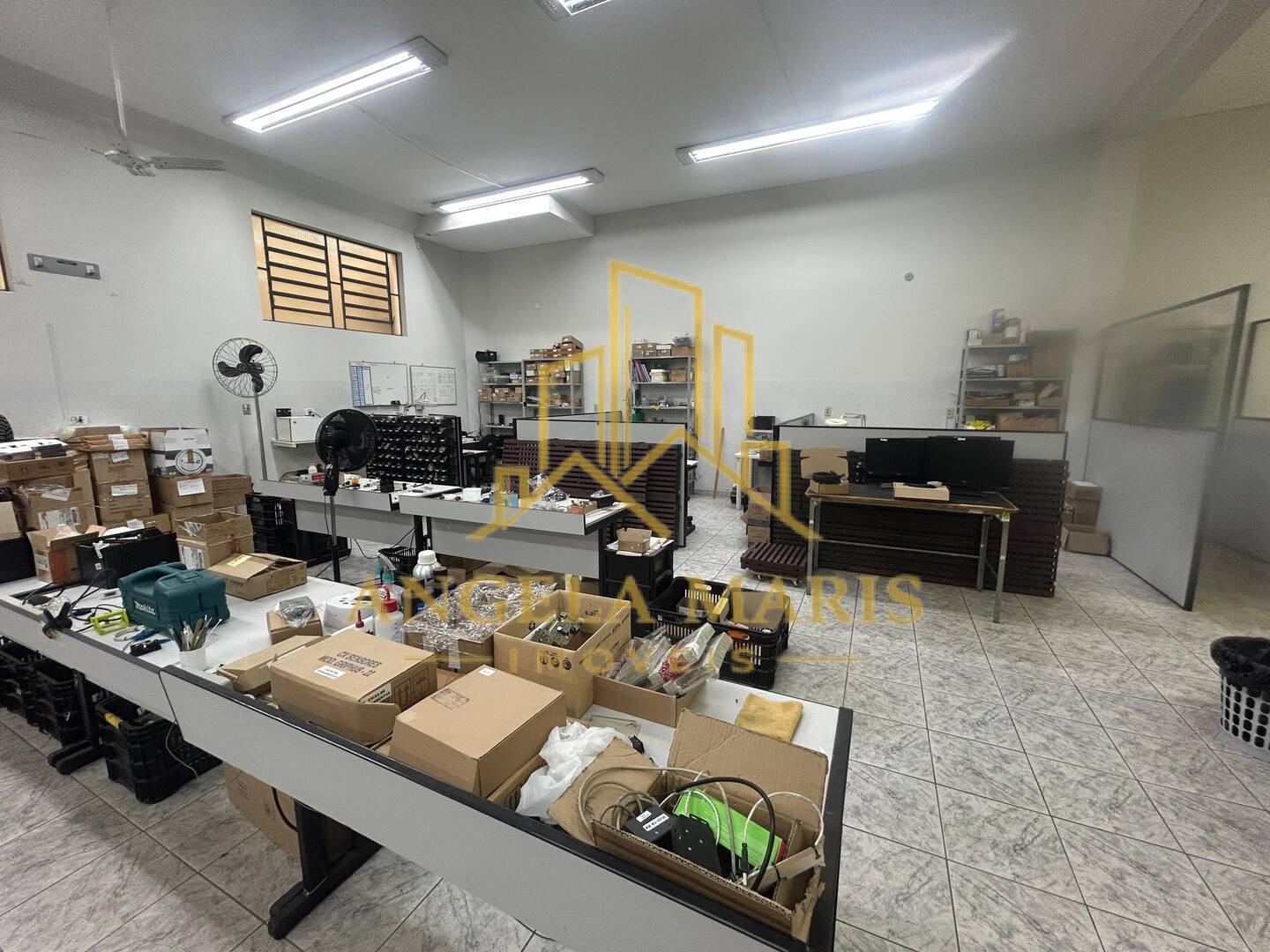 Loja-Salão, 380 m² - Foto 20
