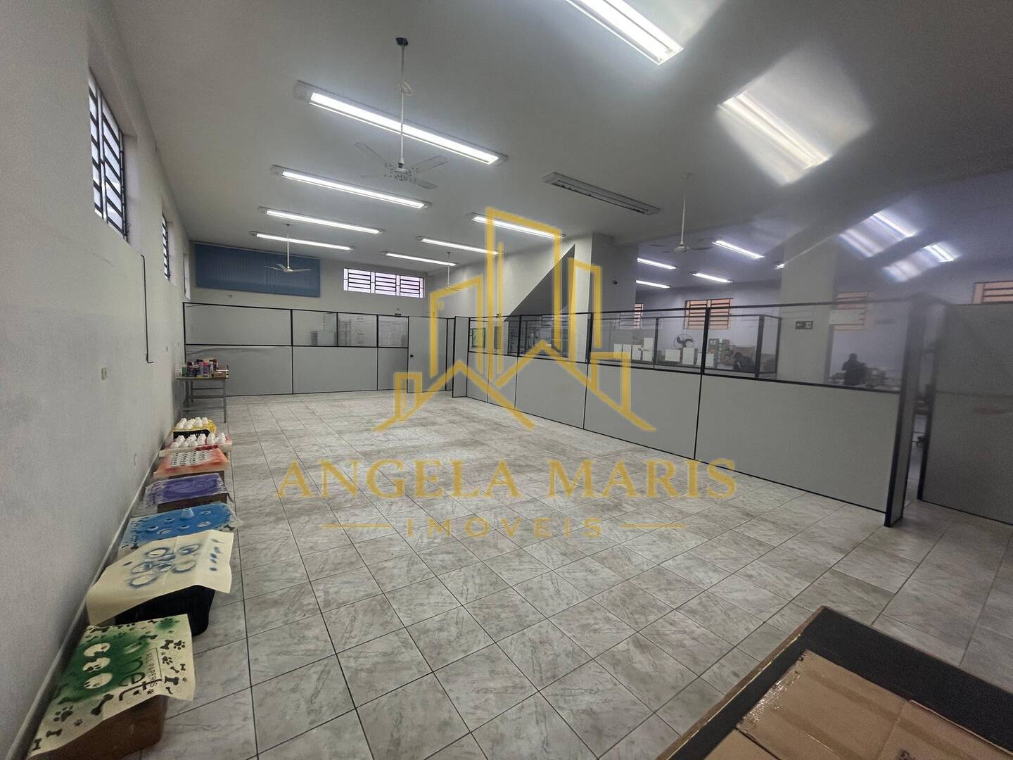 Loja-Salão, 380 m² - Foto 26