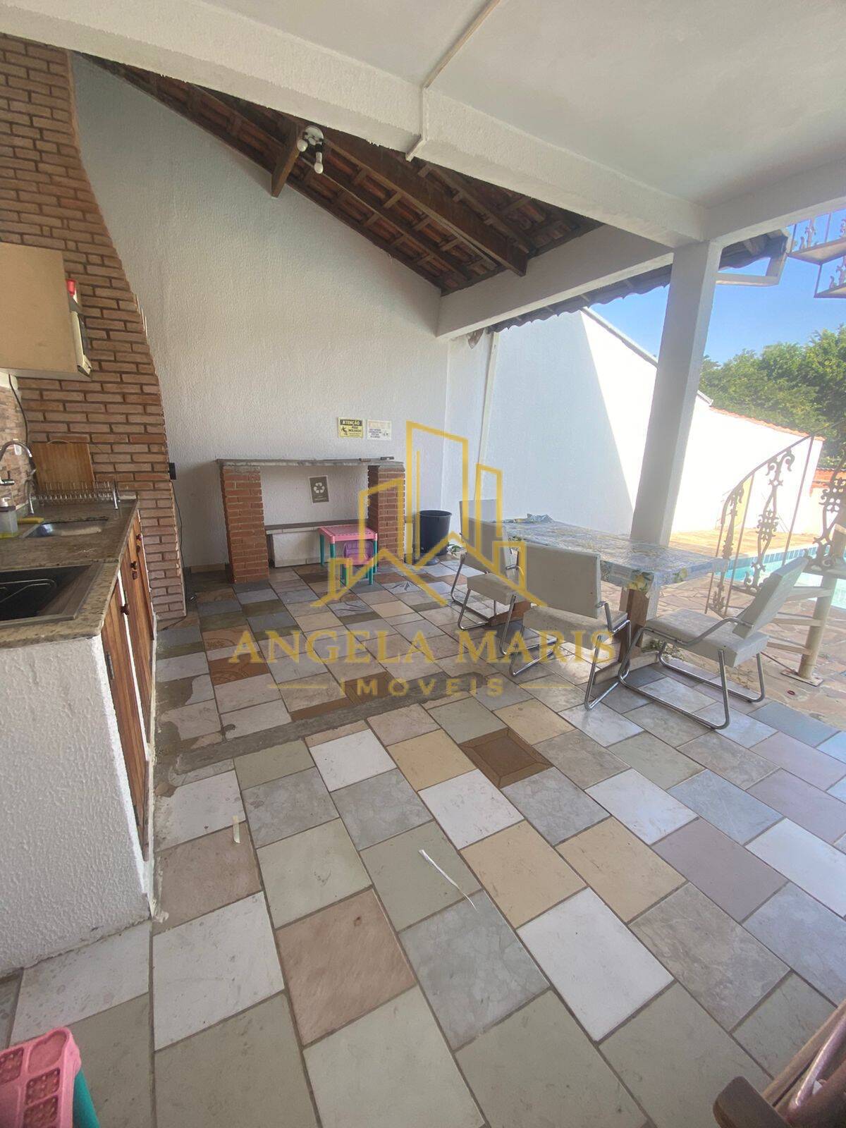 Casa, 2 quartos, 184 m² - Foto 7