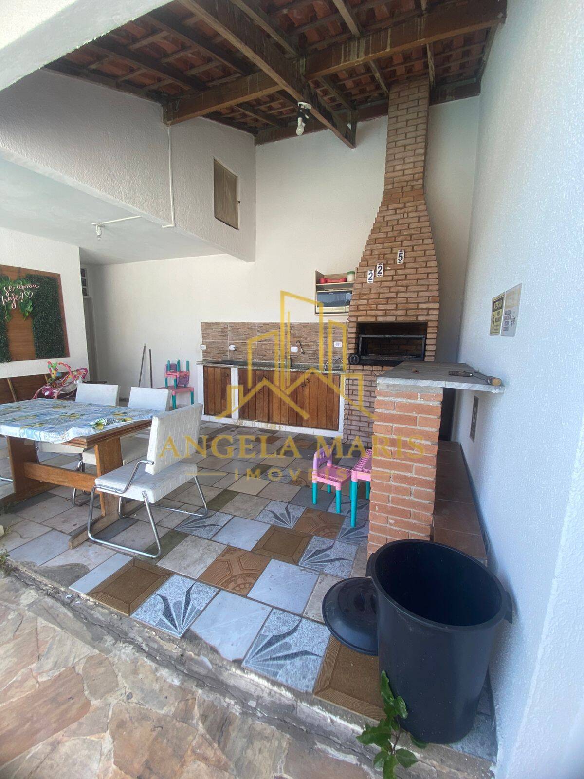 Casa, 2 quartos, 184 m² - Foto 8