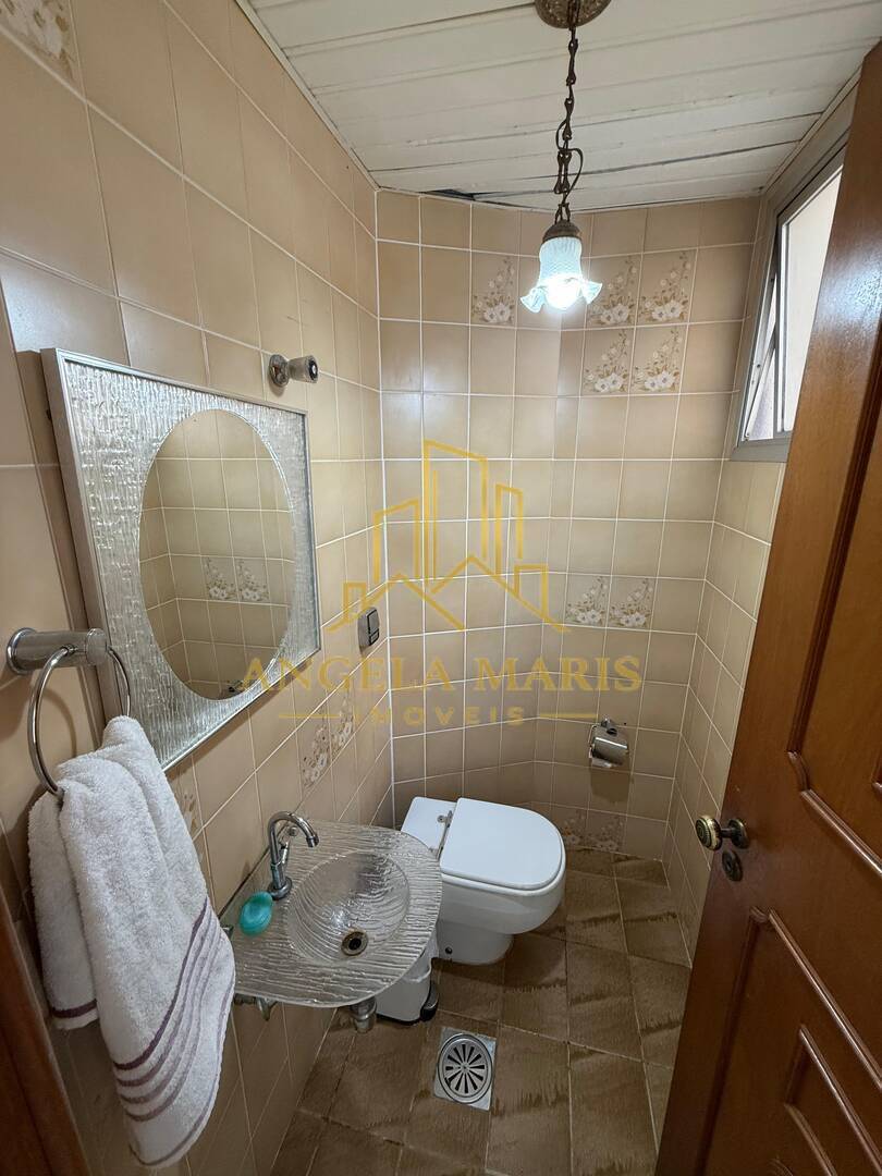 Apartamento, 4 quartos, 230 m² - Foto 15