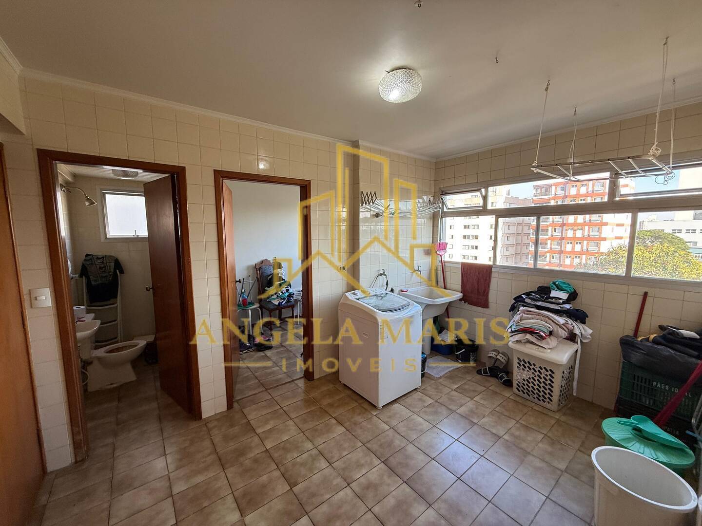 Apartamento, 4 quartos, 230 m² - Foto 8