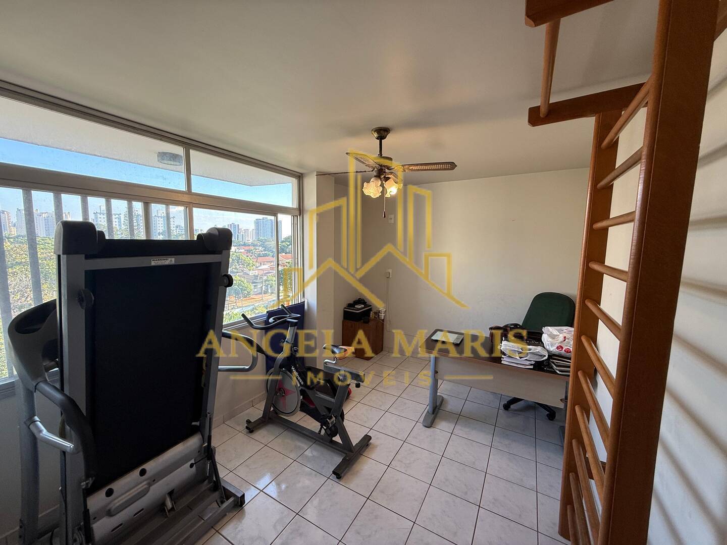 Apartamento, 4 quartos, 230 m² - Foto 9