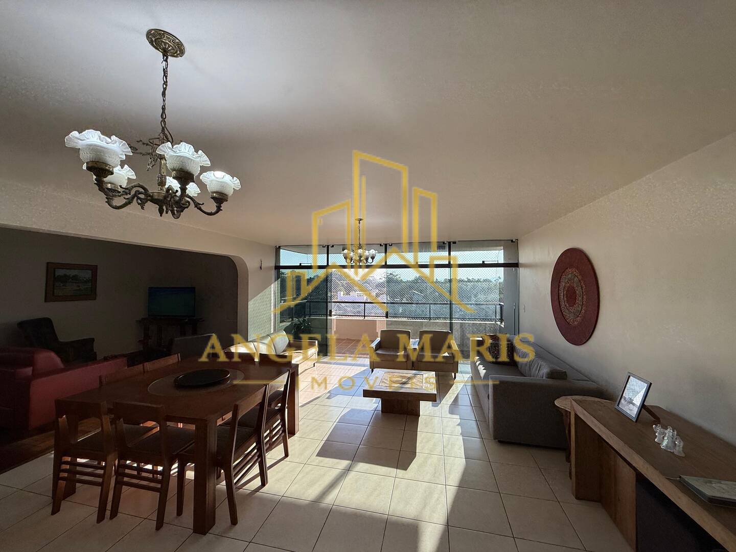 Apartamento, 4 quartos, 230 m² - Foto 3