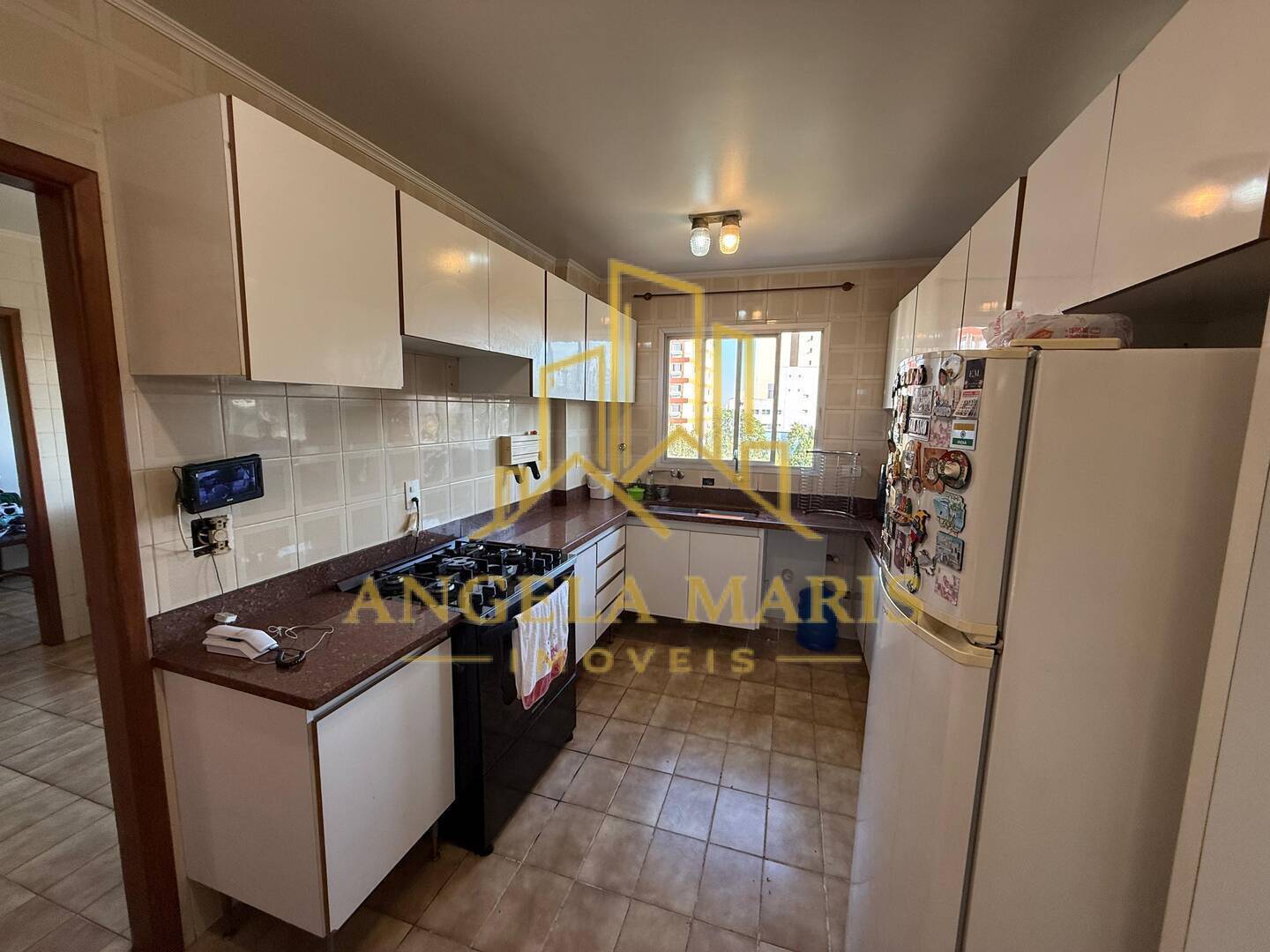 Apartamento, 4 quartos, 230 m² - Foto 6
