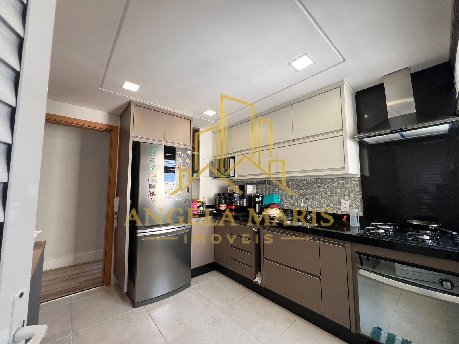 Apartamento, 3 quartos, 106 m² - Foto 2