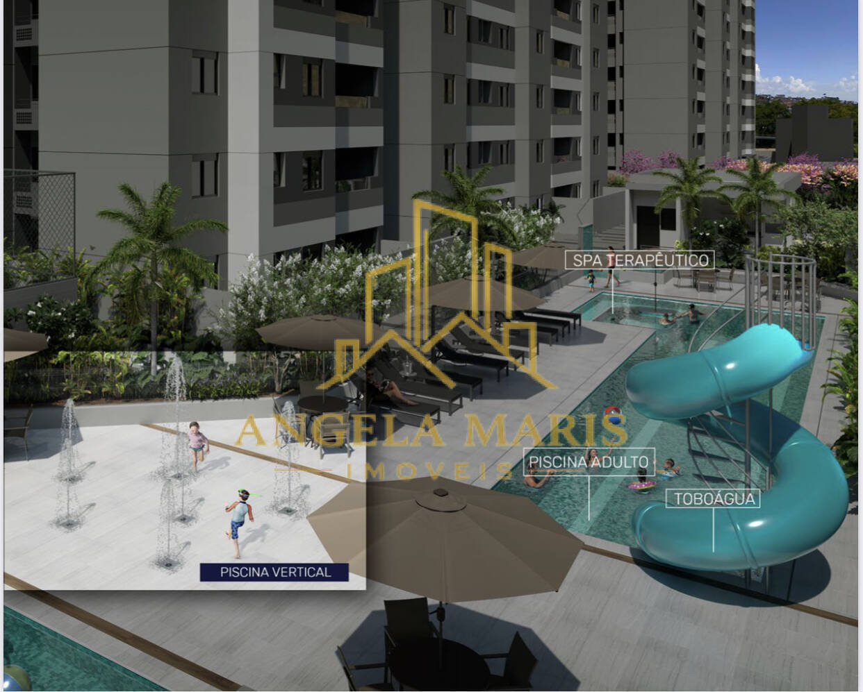 Apartamento, 3 quartos, 71 m² - Foto 7