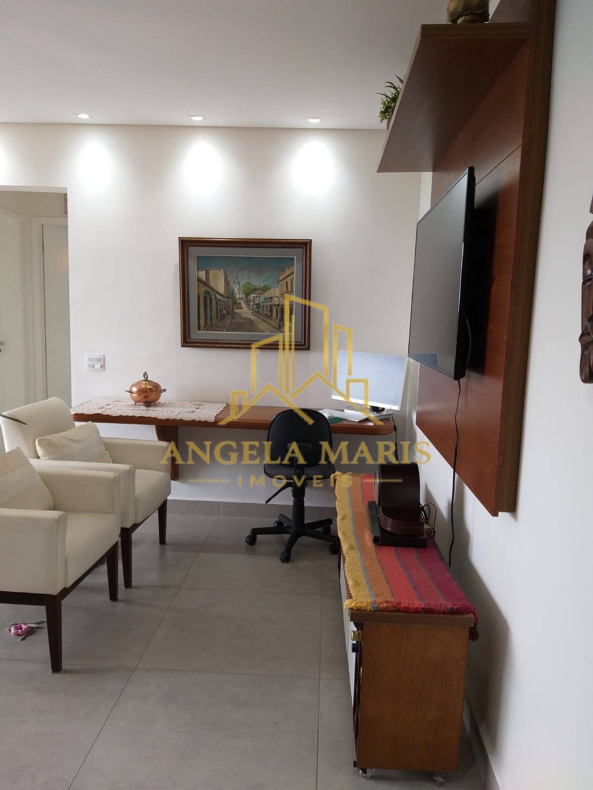 Apartamento, 2 quartos, 62 m² - Foto 4