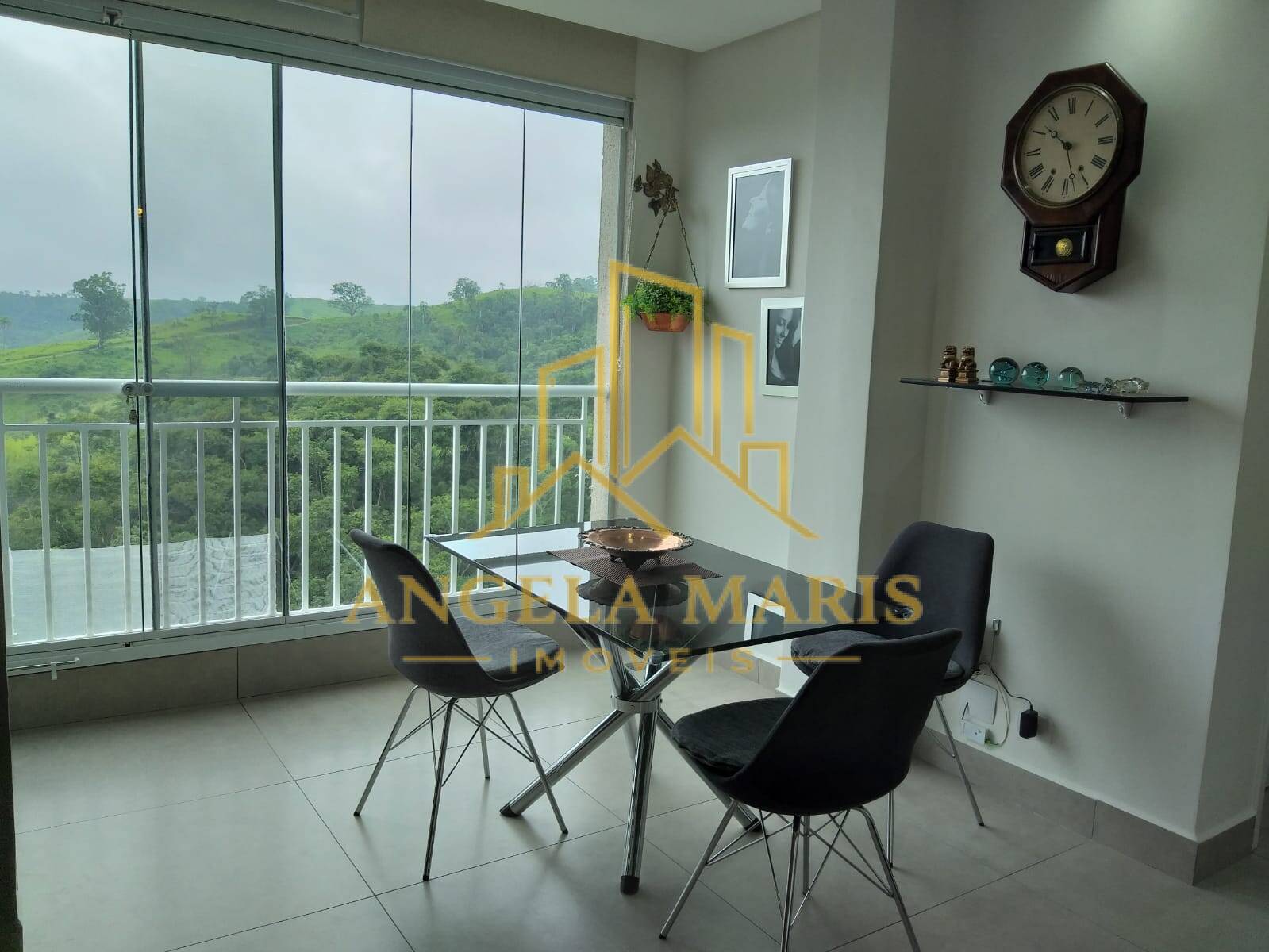 Apartamento, 2 quartos, 62 m² - Foto 3