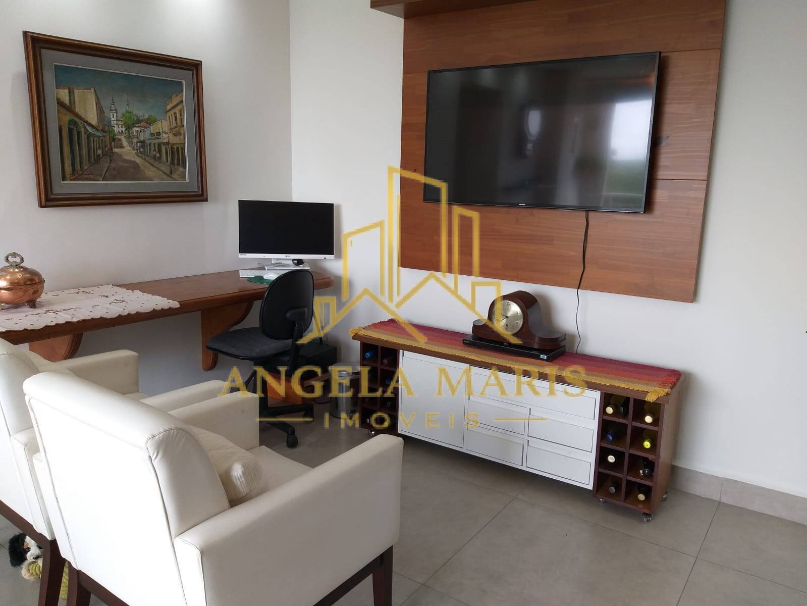 Apartamento, 2 quartos, 62 m² - Foto 1