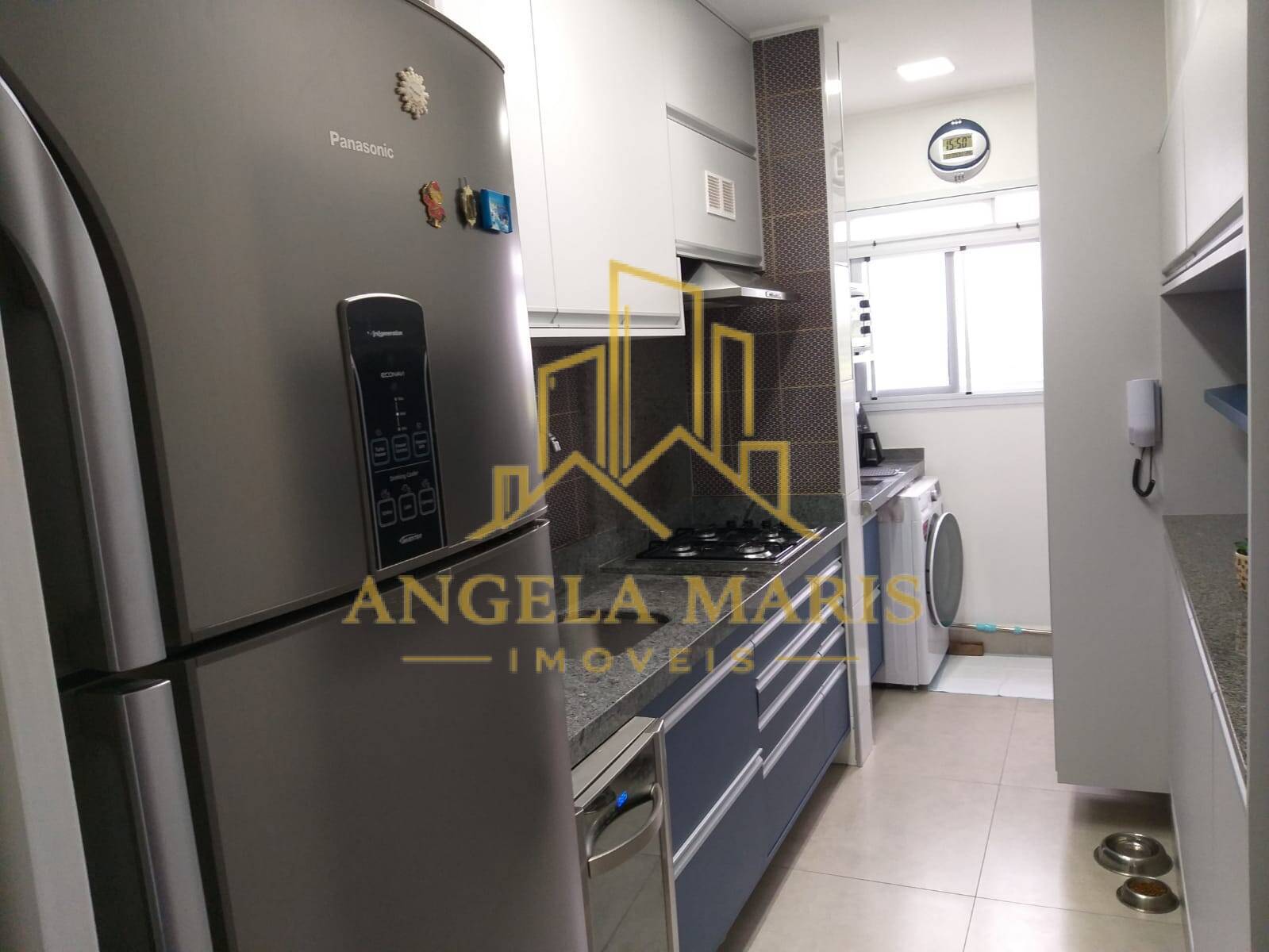 Apartamento, 2 quartos, 62 m² - Foto 9