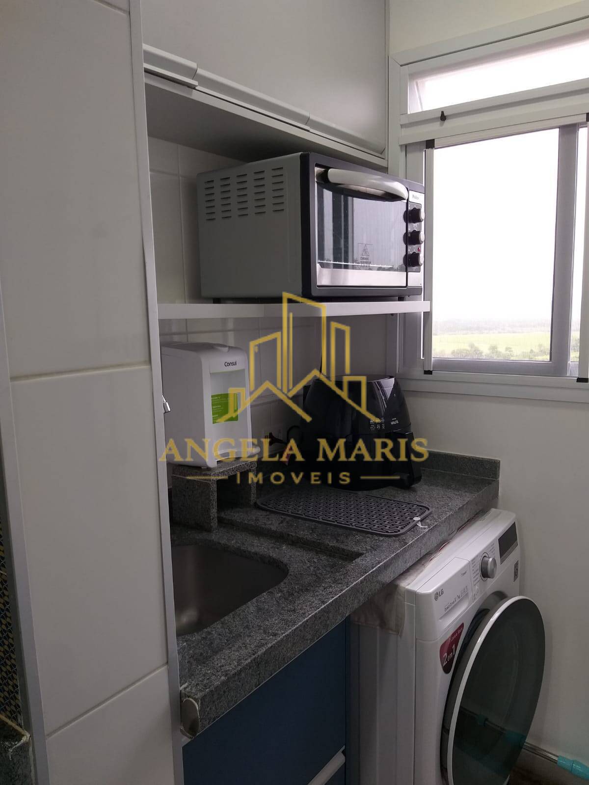 Apartamento, 2 quartos, 62 m² - Foto 21