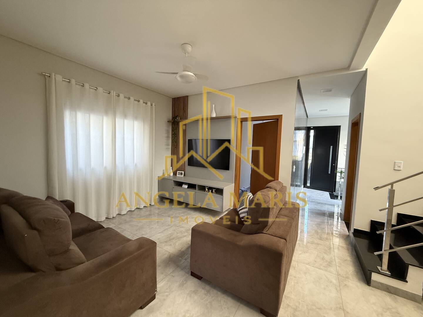 Casa de Condomínio, 3 quartos - Foto 7