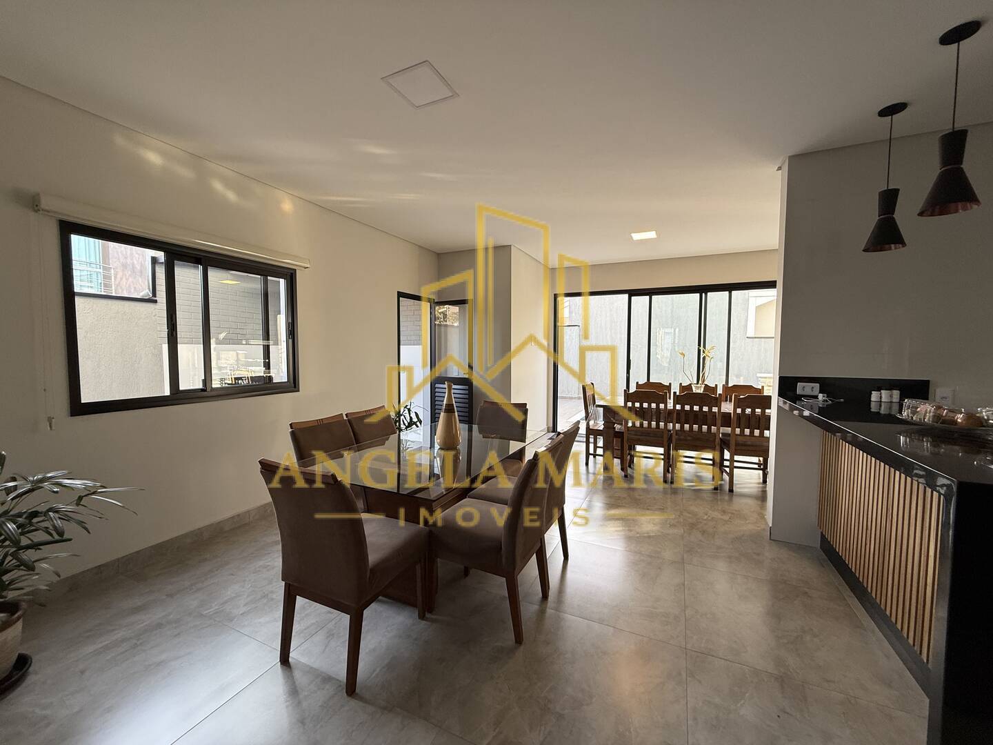 Casa de Condomínio, 3 quartos - Foto 10