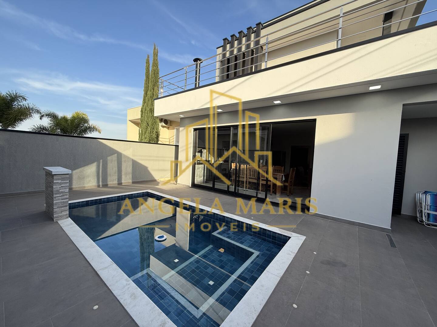 Casa de Condomínio, 3 quartos - Foto 30