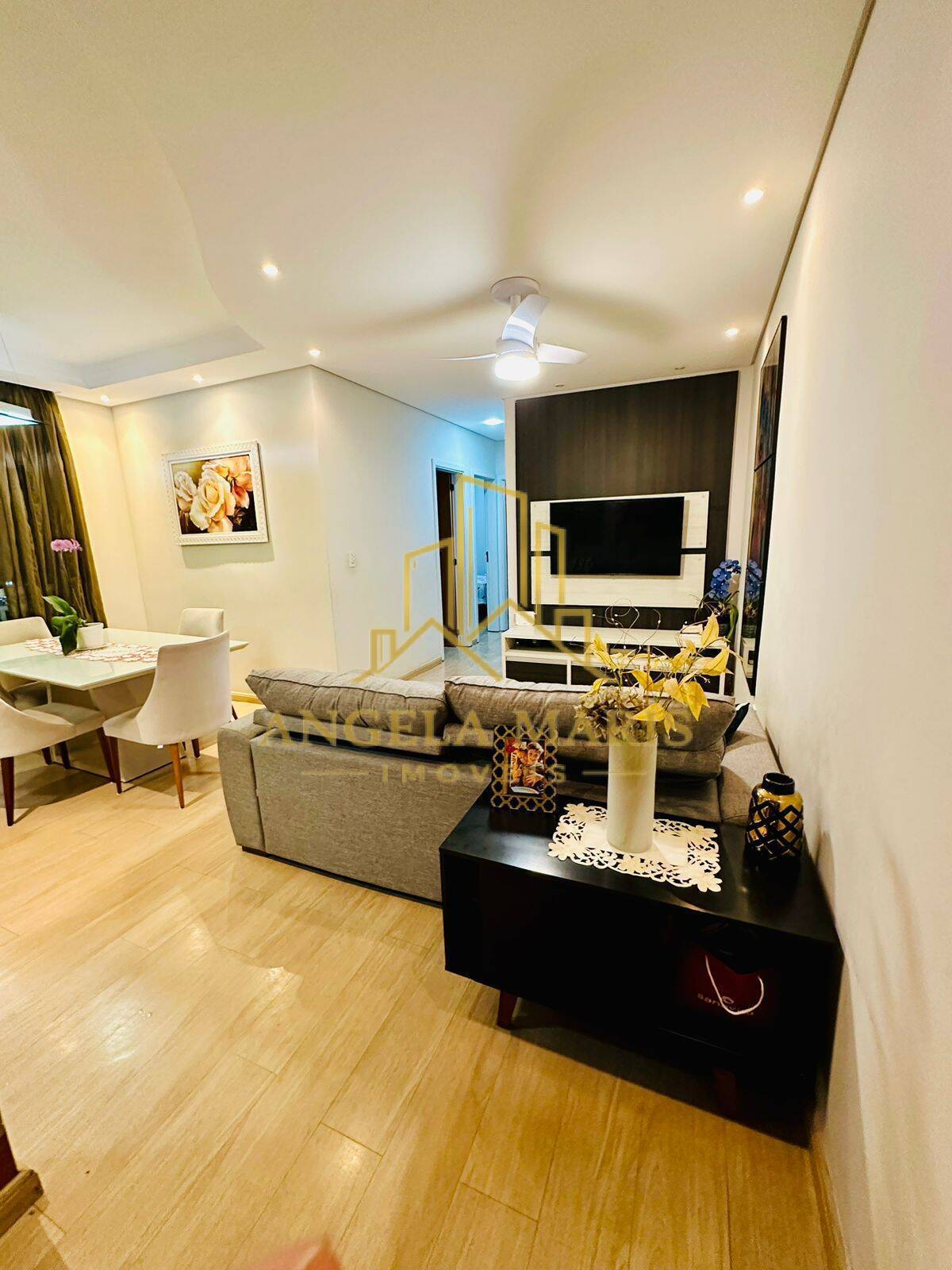 Apartamento, 3 quartos, 80 m² - Foto 5