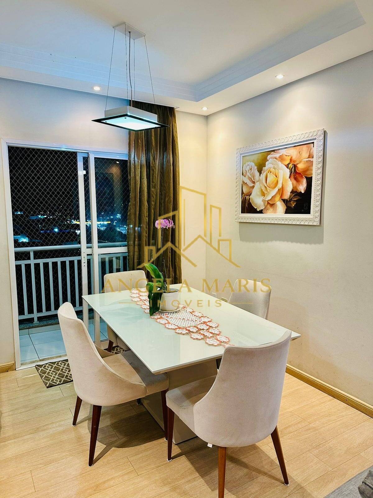 Apartamento, 3 quartos, 80 m² - Foto 9