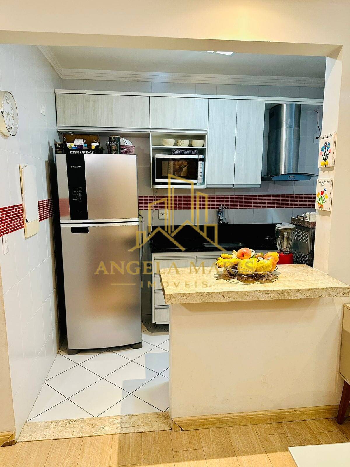 Apartamento, 3 quartos, 80 m² - Foto 11