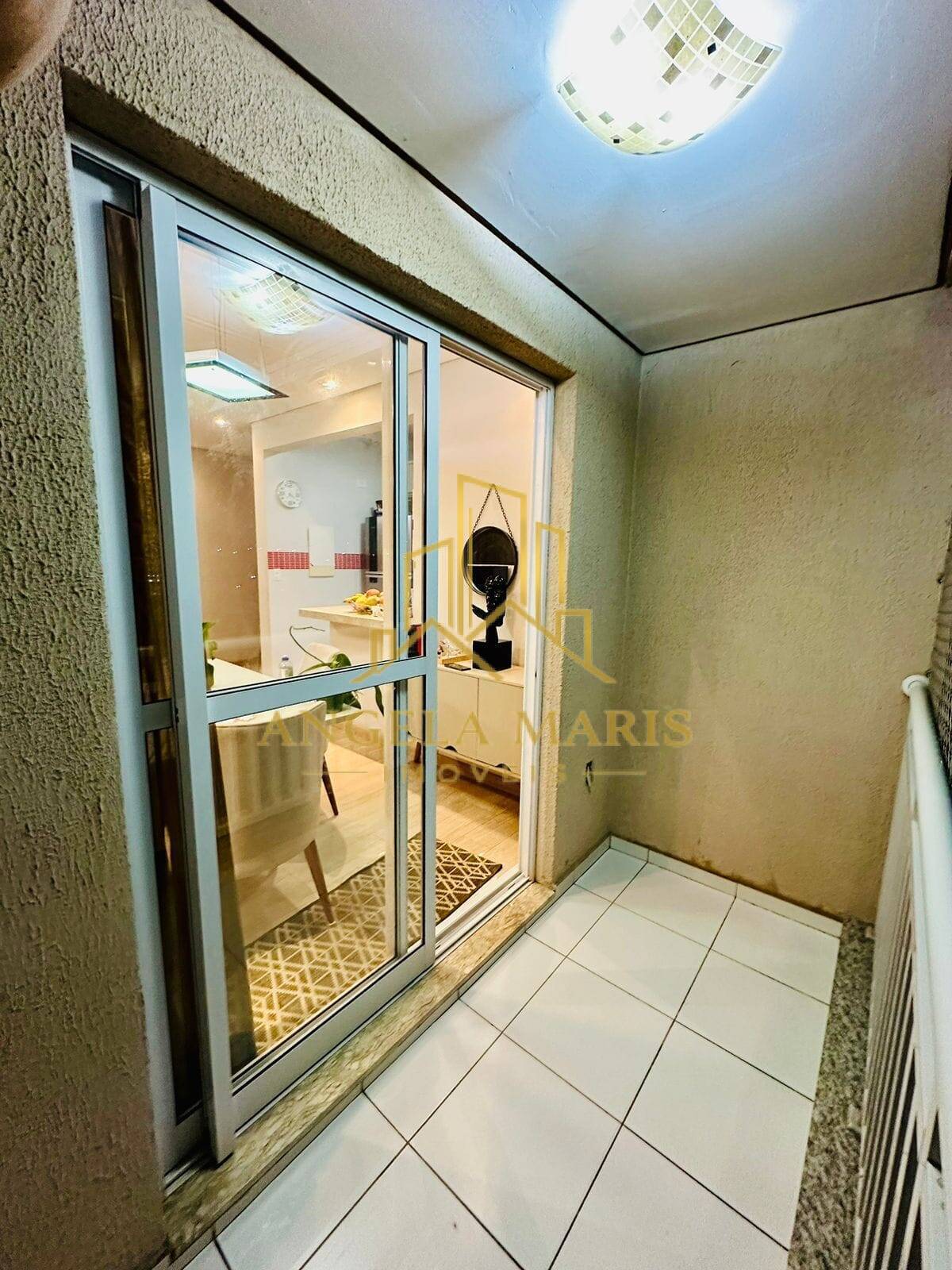Apartamento, 3 quartos, 80 m² - Foto 3