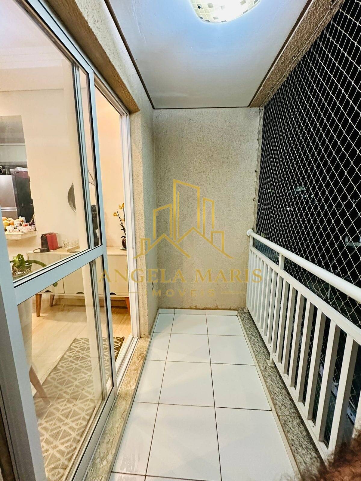Apartamento, 3 quartos, 80 m² - Foto 4