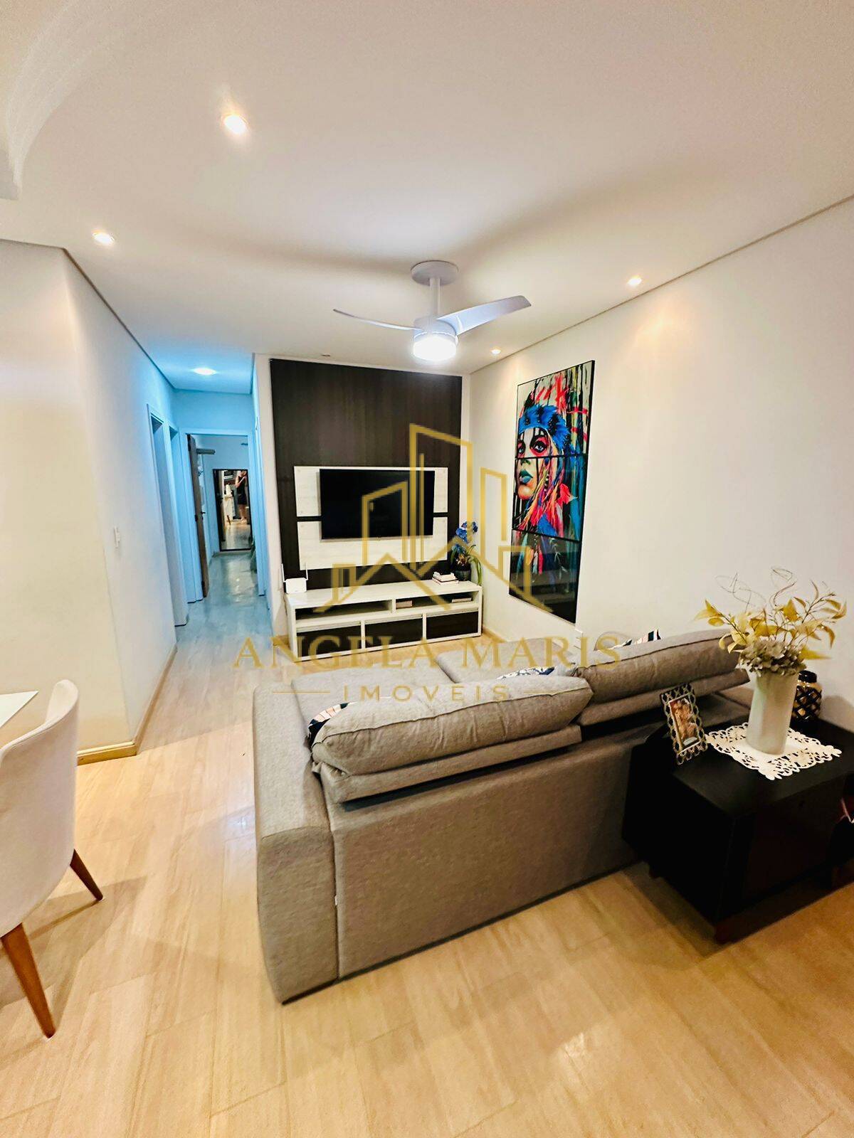 Apartamento, 3 quartos, 80 m² - Foto 7